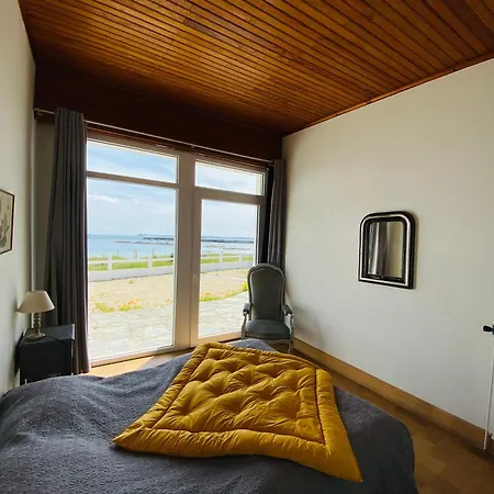 Maison 6 Personnes Sur La - Vue Exceptionnelle - Tara *