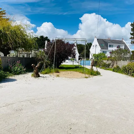 Maison 6 Personnes Sur La - Vue Exceptionnelle - Tara