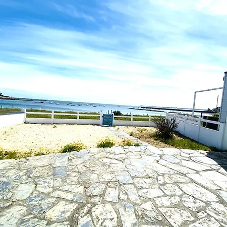 Maison 6 Personnes Sur La - Vue Exceptionnelle - Tara Semesterbostad