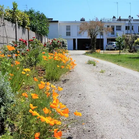 Semesterbostad Maison 6 Personnes Sur La - Vue Exceptionnelle - Tara *